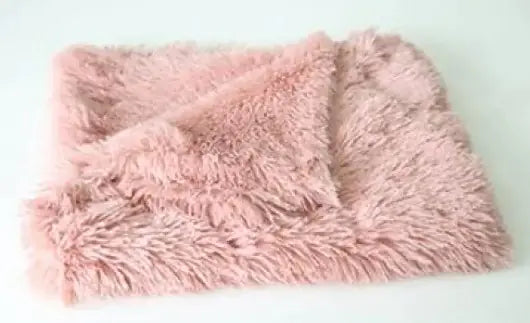 SnuggleSoft Pet Blankets