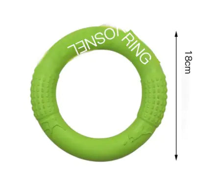 Active EVA Play Ring