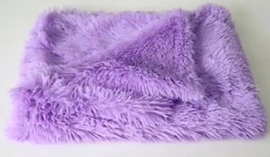 SnuggleSoft Pet Blankets