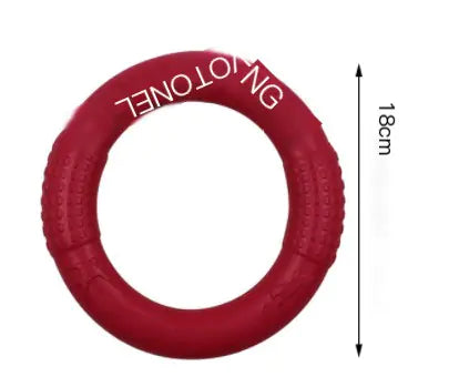 Active EVA Play Ring