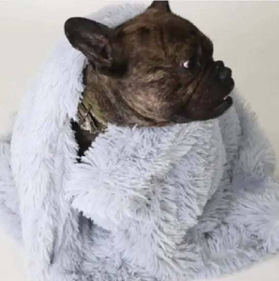 SnuggleSoft Pet Blankets