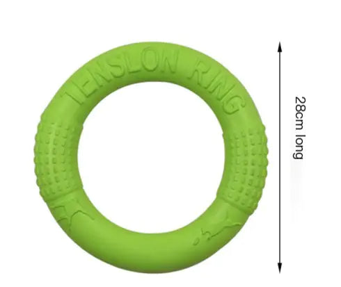 Active EVA Play Ring