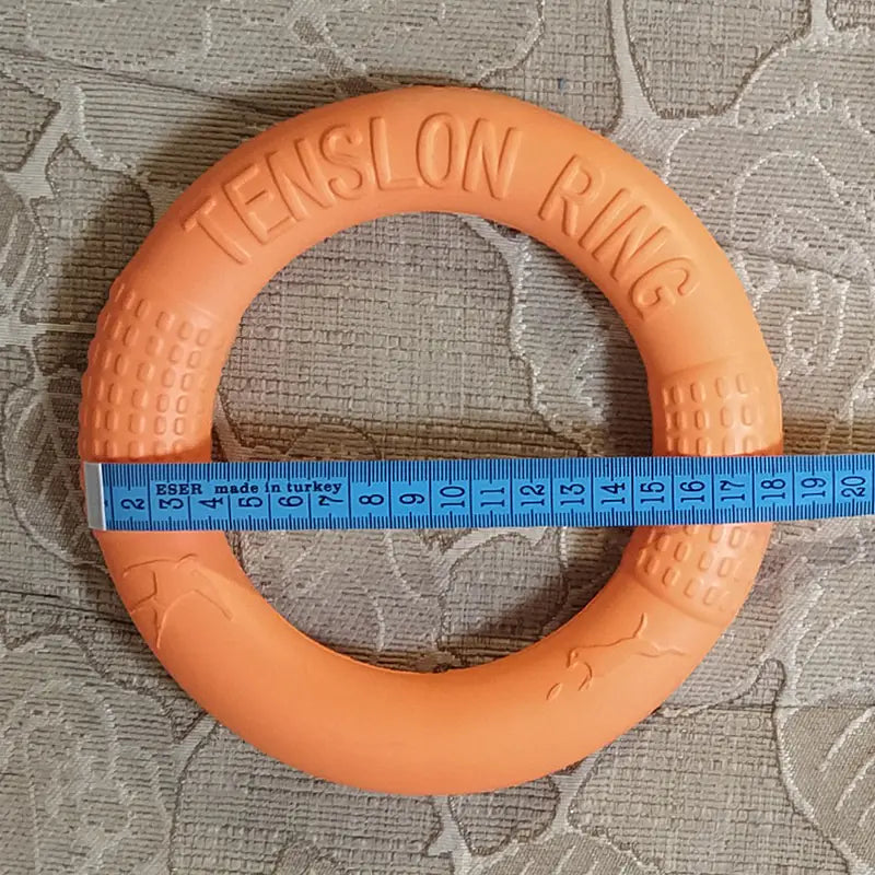 Active EVA Play Ring