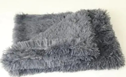SnuggleSoft Pet Blankets