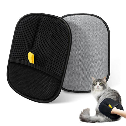 Pet Hair Remover Glove