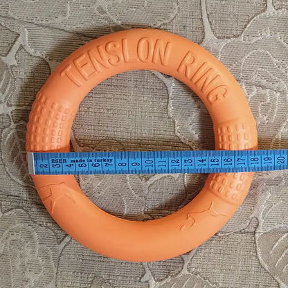Active EVA Play Ring